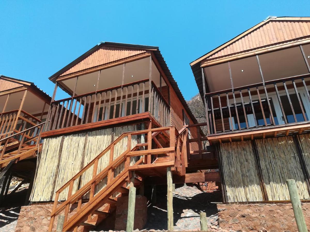 ハートビーズポート Letamong Bed & Breakfast エクステリア 写真