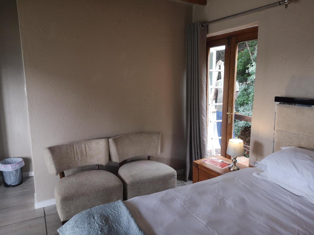 ハートビーズポート Letamong Bed & Breakfast エクステリア 写真