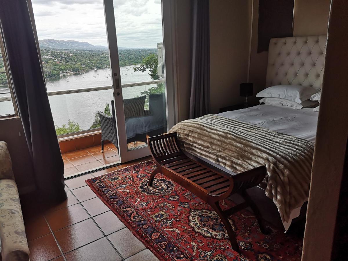 ハートビーズポート Letamong Bed & Breakfast エクステリア 写真