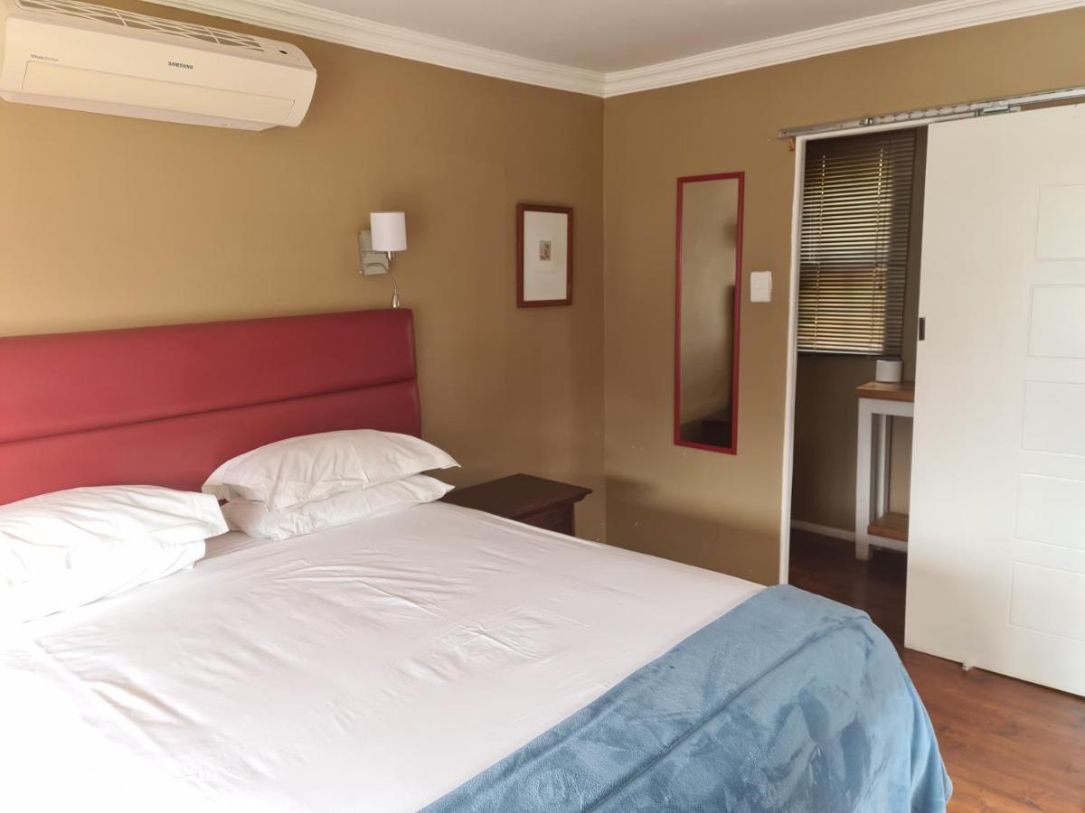 ハートビーズポート Letamong Bed & Breakfast エクステリア 写真