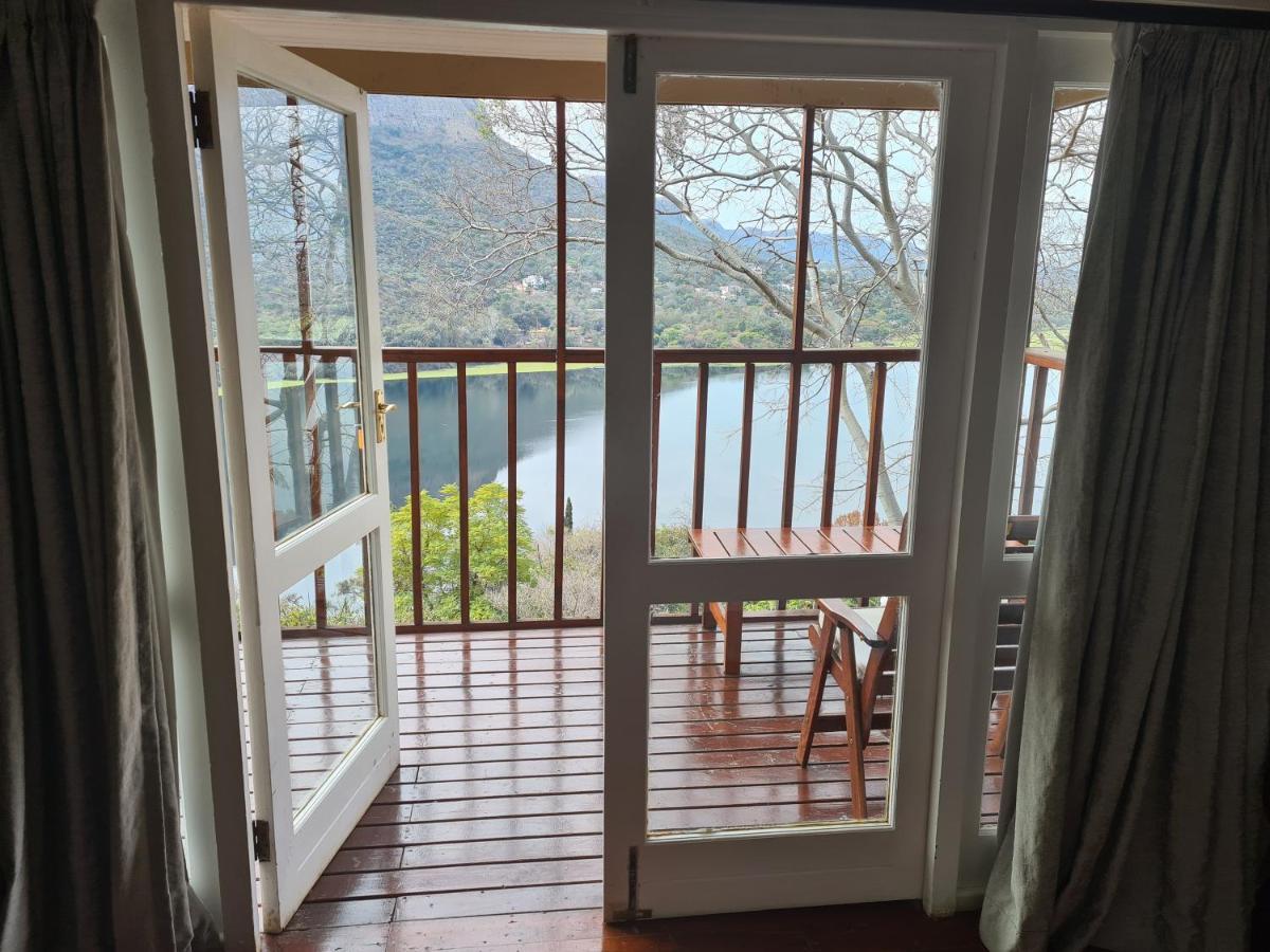 ハートビーズポート Letamong Bed & Breakfast エクステリア 写真