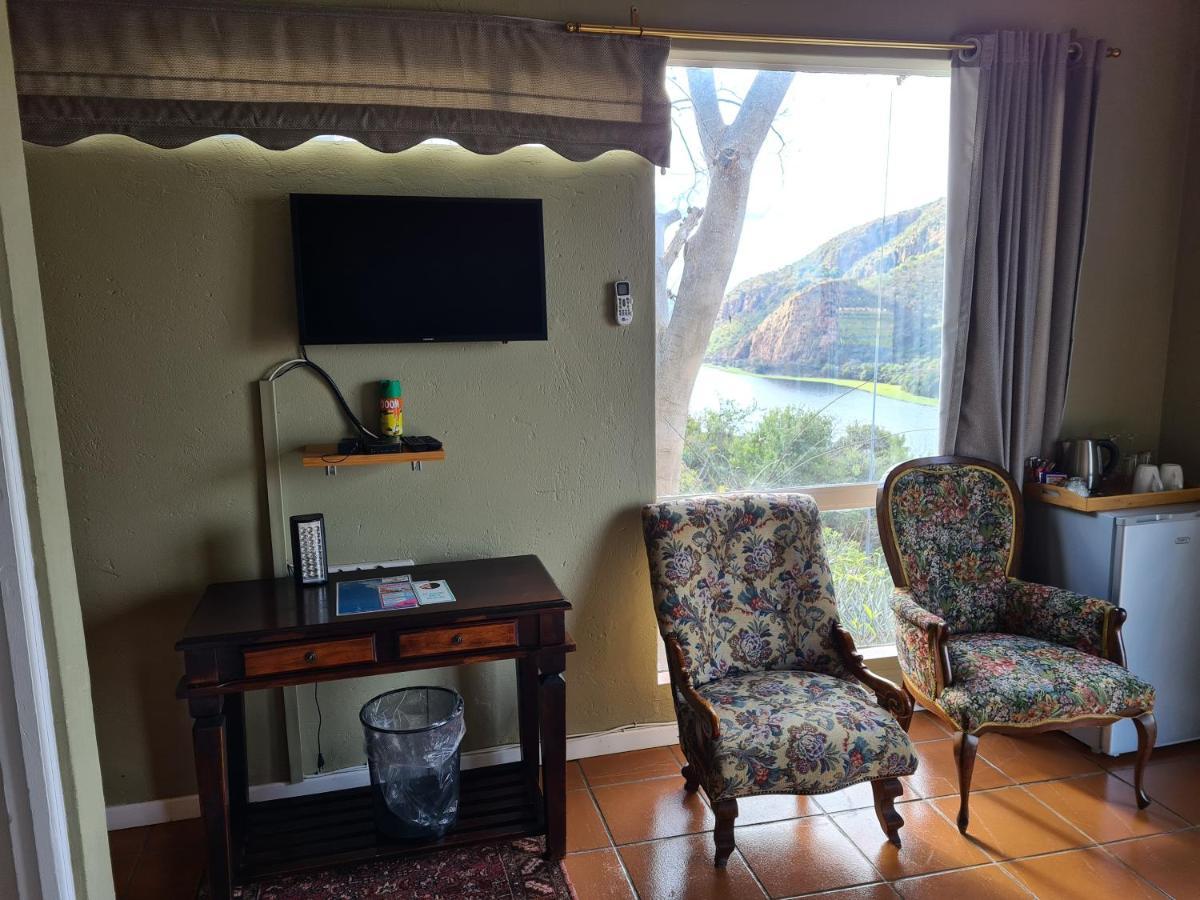 ハートビーズポート Letamong Bed & Breakfast エクステリア 写真