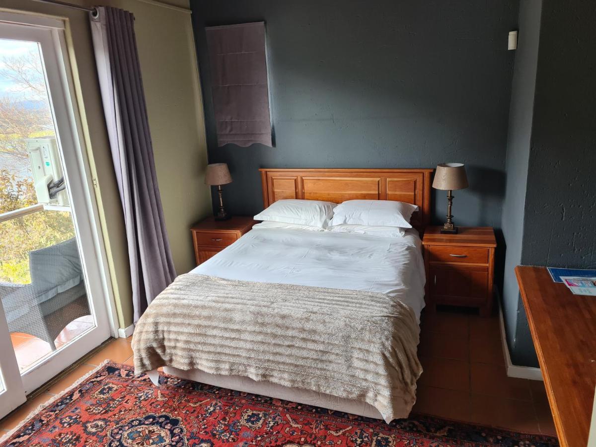 ハートビーズポート Letamong Bed & Breakfast エクステリア 写真