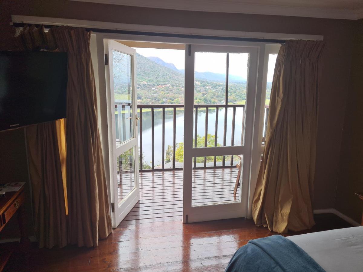 ハートビーズポート Letamong Bed & Breakfast エクステリア 写真