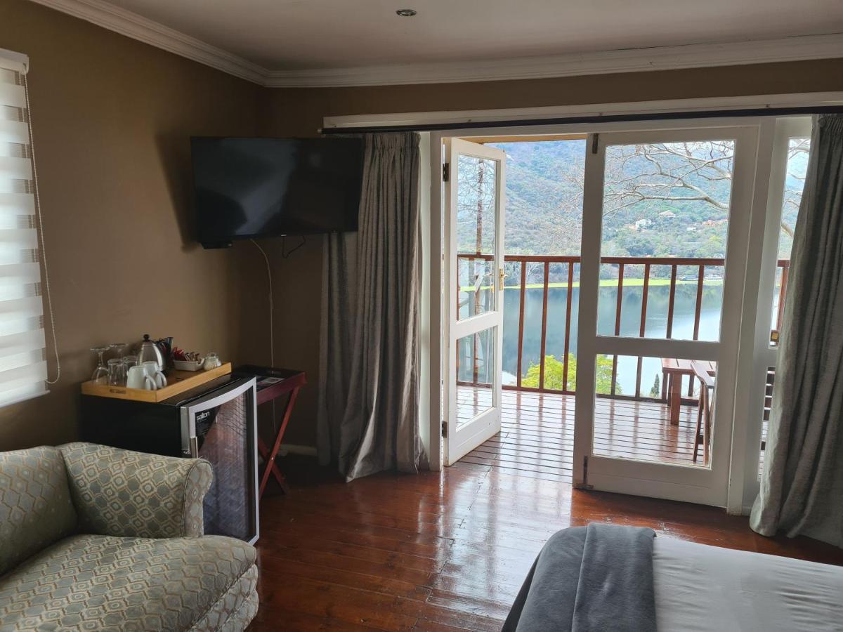 ハートビーズポート Letamong Bed & Breakfast エクステリア 写真