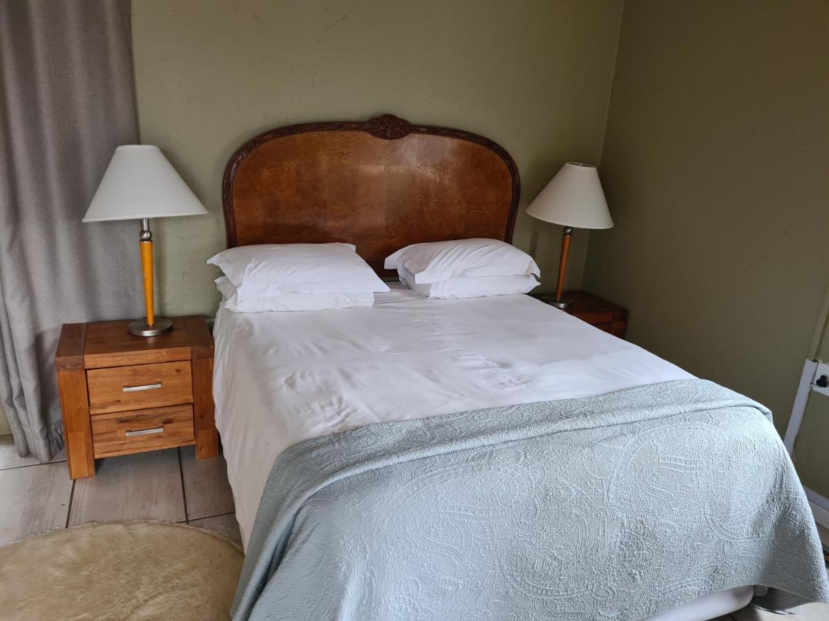 ハートビーズポート Letamong Bed & Breakfast エクステリア 写真